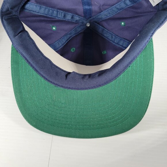 NWT Trucker Hat Baseball Cap GRANDPAL Retro Vintage Rare Rave Quality Snapback - Picture 13 of 13